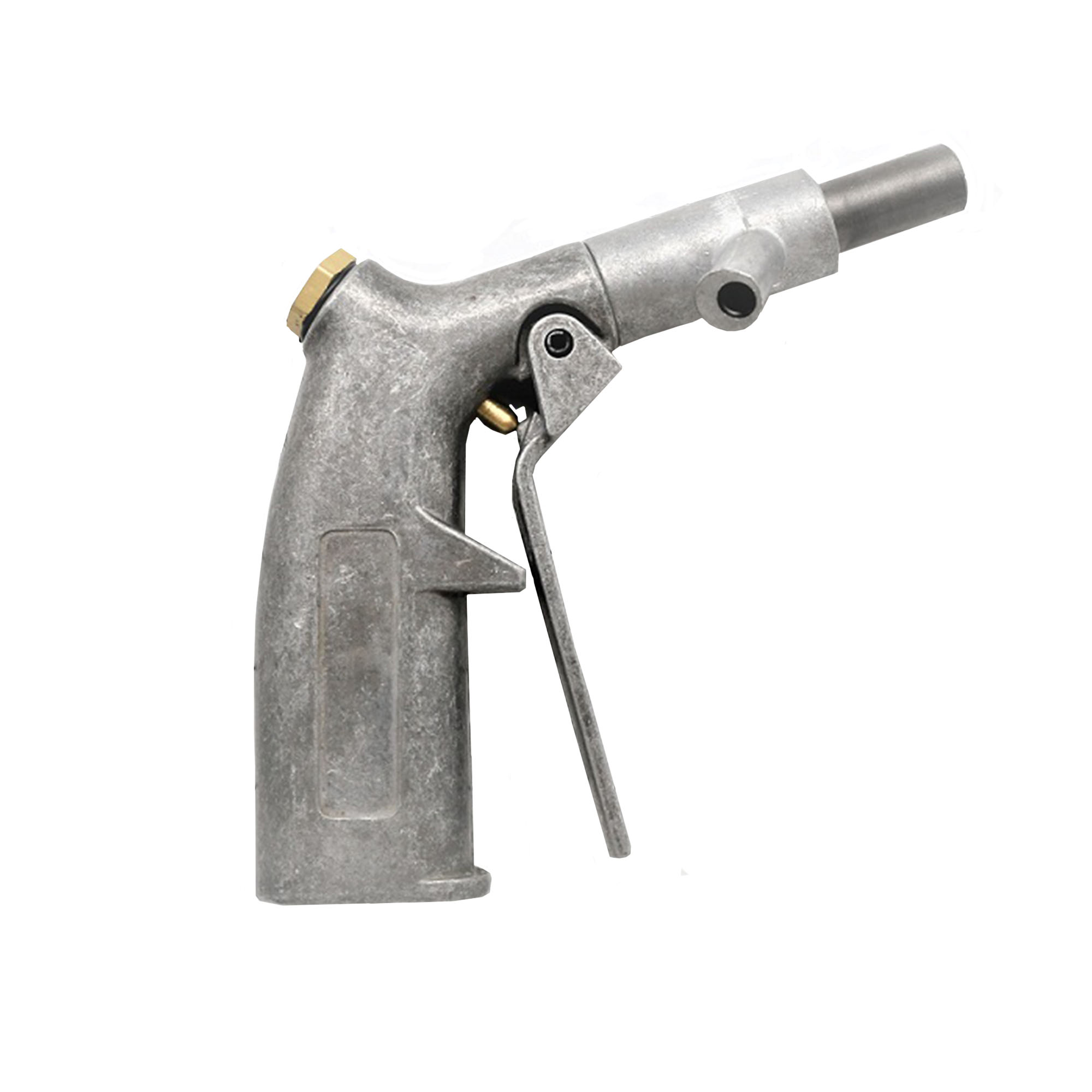 Cabinet Sandblaster Parts, Sandblast Guns & Nozzles, Parts & Accessories, Model 100 Blasting Gun, 100 Gun, American Hawk Industrial, Dee-Blast