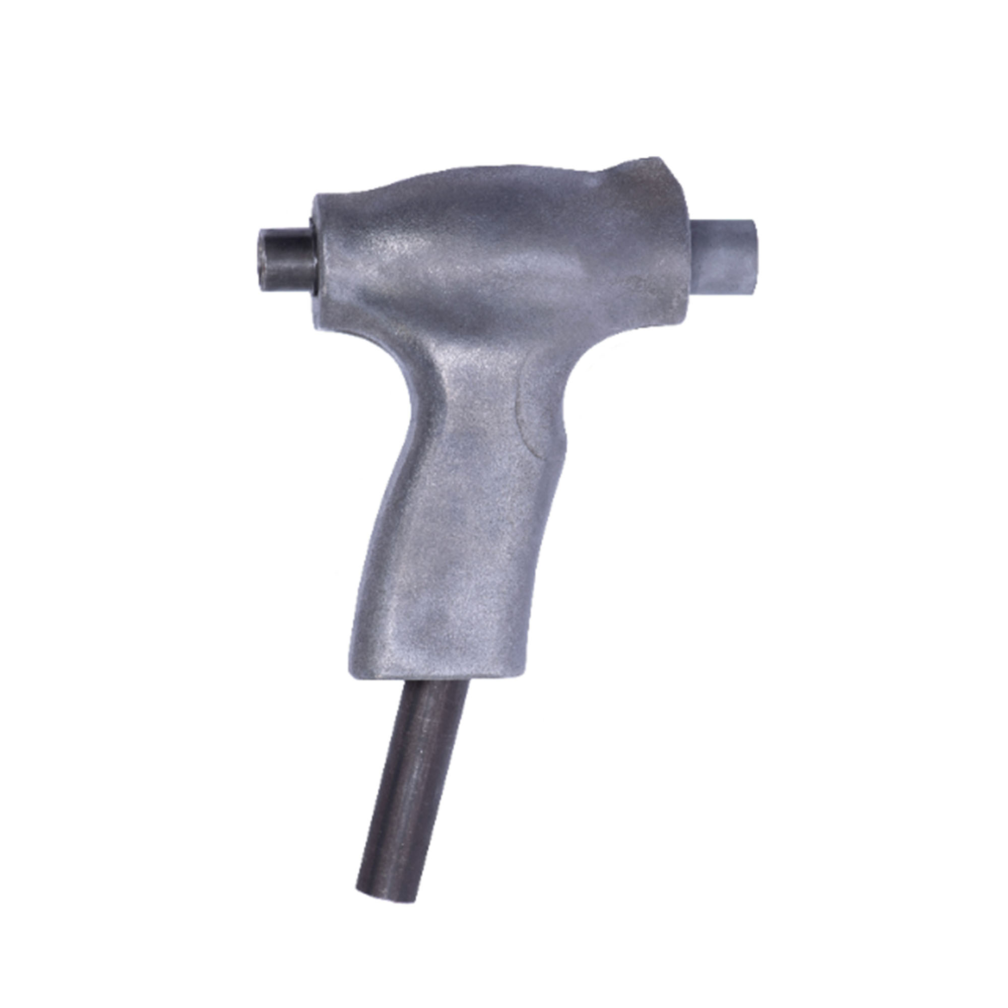 Cabinet Sandblaster Parts, Parts Washer Replacement Parts, Sandblast Guns & Nozzles, Parts & Accessories, 18CFM Sandblast Gun, 10102 18 CFM Blast Gun, American Hawk Industrial, Dee-Blast