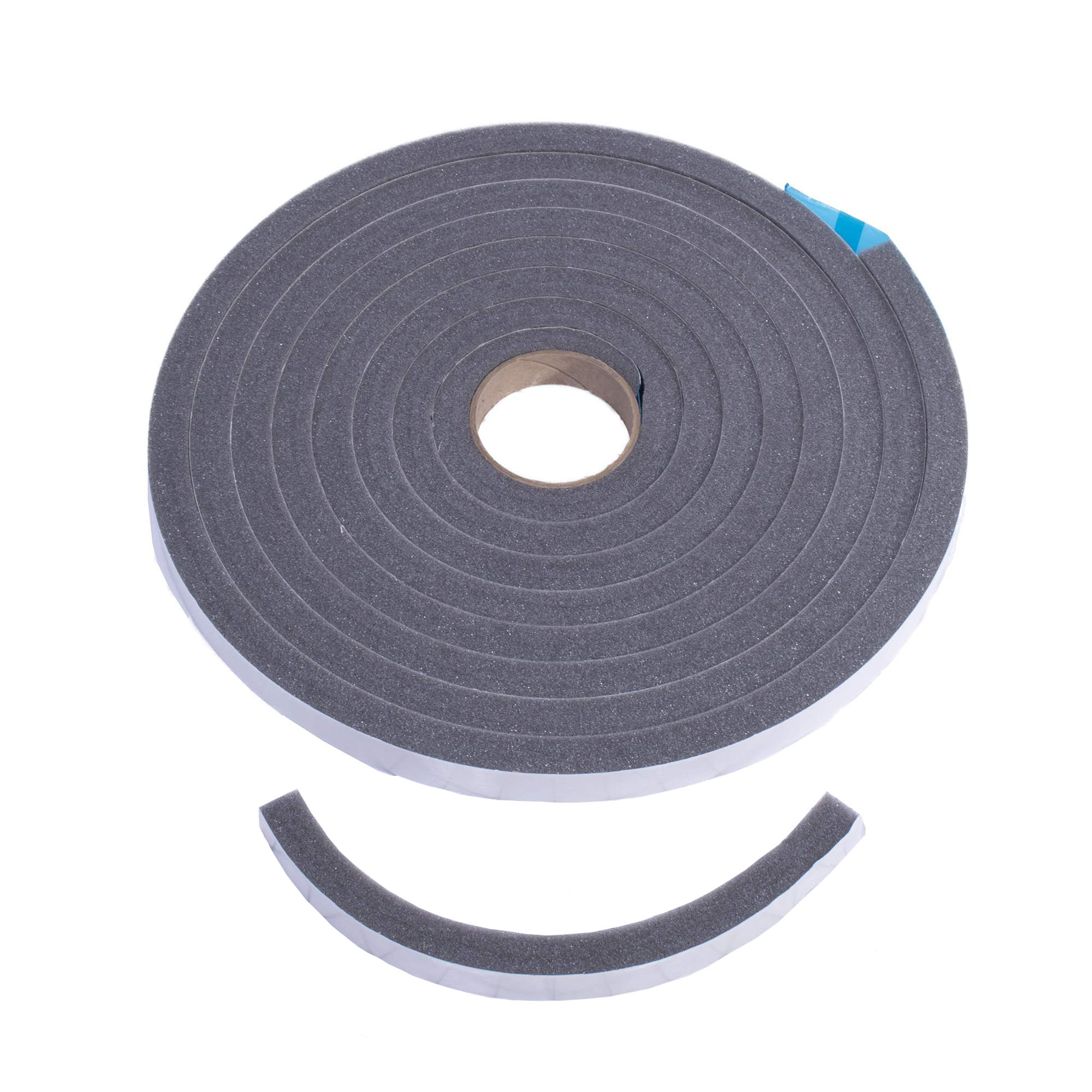 Cabinet Sandblaster Parts, Parts & Accessories, 3/4″ x 1″ Open Cell Foam Gasket, 777R Foam Gasket, American Hawk Industrial, Dee-Blast
