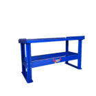 Automotive Transmission Table, Color Blue
