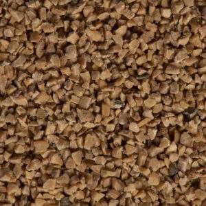 walnut shell abrasive