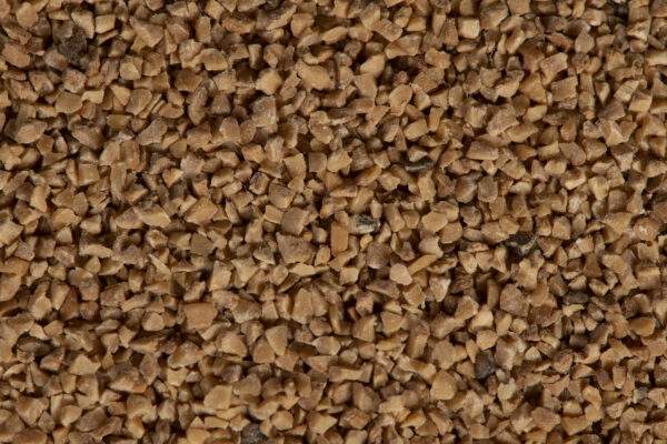 walnut shell abrasive