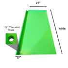 Automotive Transmission Table Tope View