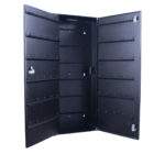 4-Panel XL Key Box Full Open