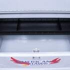 Job Box Grey Inside View Tray LG