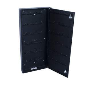 Large Key Box- Open