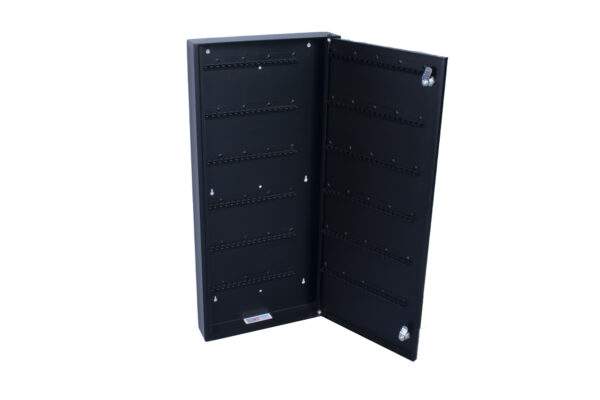 Large Key Box- Open