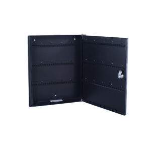 Medium Key Box- Open