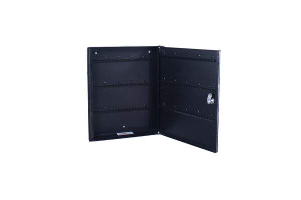 Medium Key Box- Open