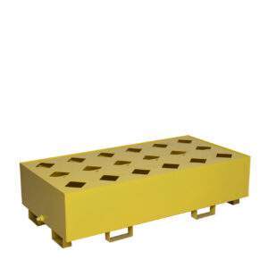 SCP-2x4