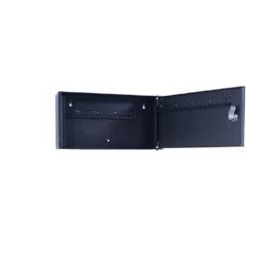 Small Key Box-Open