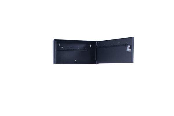 Small Key Box-Open