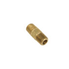 Cabinet Sandblaster Parts, Parts Washer Replacement, Parts & Accessories, 1/4″ NPT Hex Nipple, 073 Hex Nipple, American Hawk Industrial, Dee-Blast