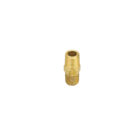 Cabinet Sandblaster Parts, Parts Washer Replacement, Parts & Accessories, 1/4″ NPT Hex Nipple, 073 Hex Nipple, American Hawk Industrial, Dee-Blast