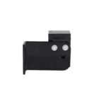 Cabinet Sandblaster Parts, Parts Washer Replacement Parts, Parts & Accessories, Mounting Block Plate, 1044 Block Plate, American Hawk Industrial, Dee-Blast