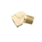 Cabinet Sandblaster Parts, Parts Washer Replacement Parts, Parts & Accessories, 1/4″ NPT x 45° Street Elbow, 1064 Street Elbow, American Hawk Industrial, Dee-Blast