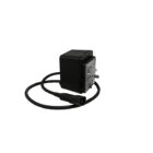 Cabinet Sandblaster Parts, Parts Washer Replacement Parts, Parts & Accessories, 120V Skimmer Gear Motor, 1260 Gear Motor, American Hawk Industrial, Dee-Blast