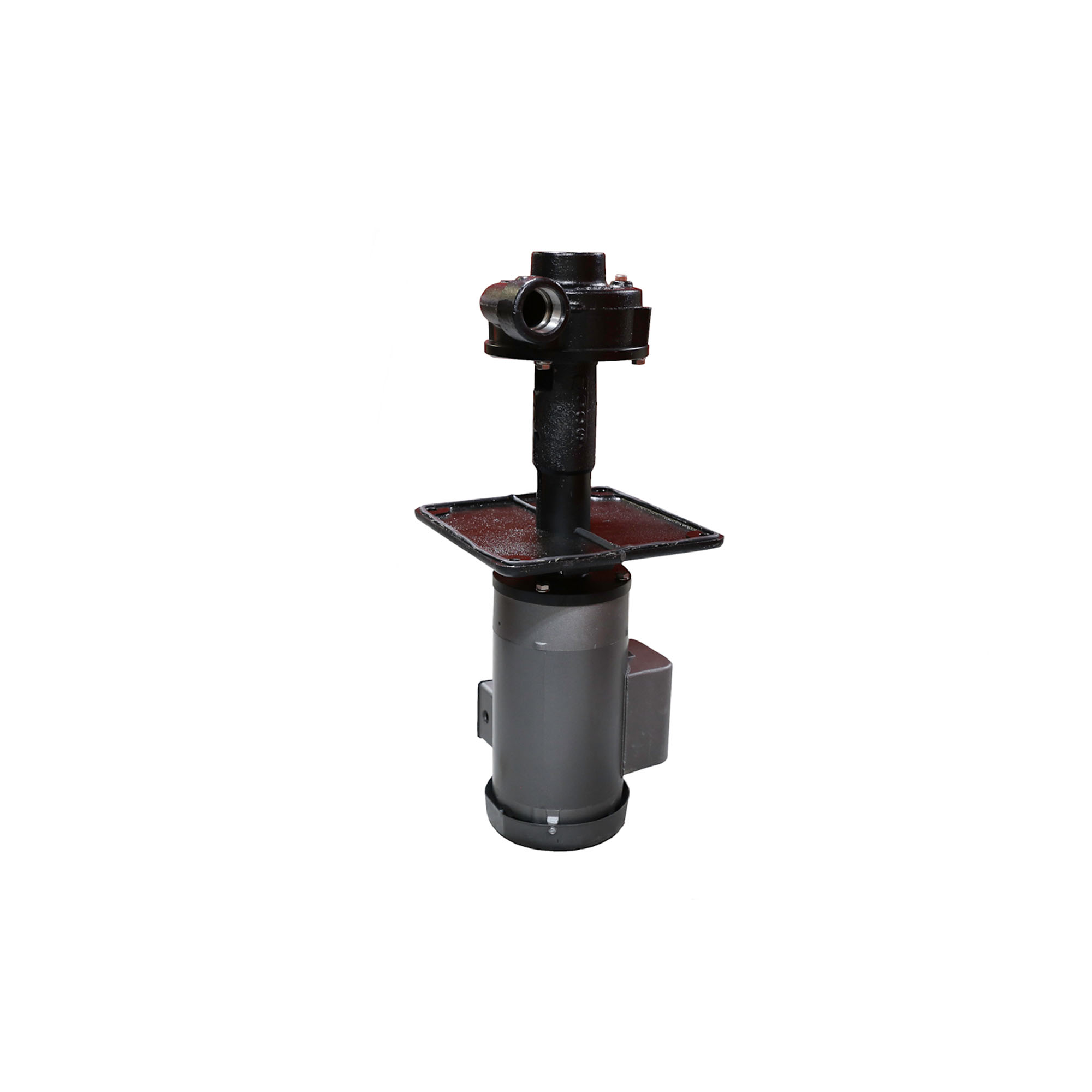 Parts Washer Replacement Parts, Parts & Accessories, Pressure Washer Replacement 3HP Domestic Motor/Pump, 17063-3 Motor Pump, American Hawk Industrial, Dee-Blast
