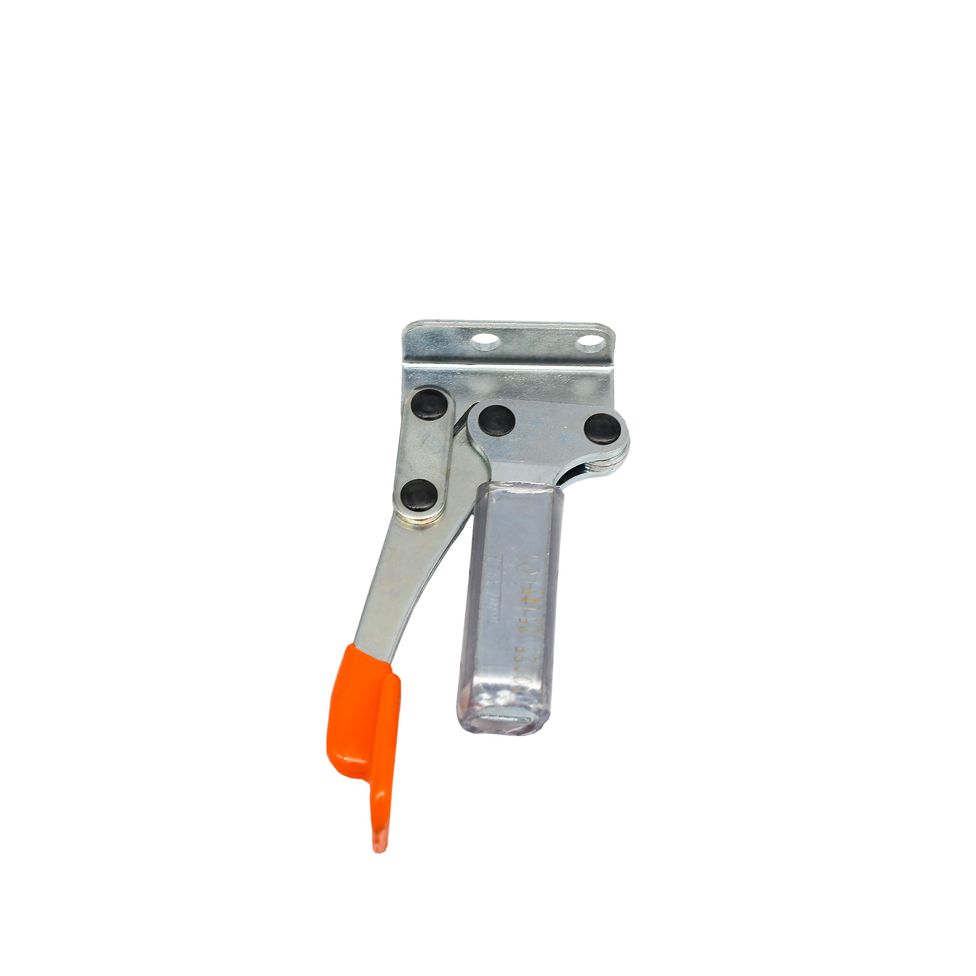 Parts Washer Replacement Parts, Parts & Accessories, Latch Clamp, 1743 Latch Clamp, American Hawk Industrial, Dee-Blast