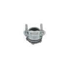 Cabinet Sandblaster Parts, Parts Washer Replacement Parts, Parts & Accessories, 3/4" Romex Connector, 1780 Romex Connector, American Hawk Industrial, Dee-Blast