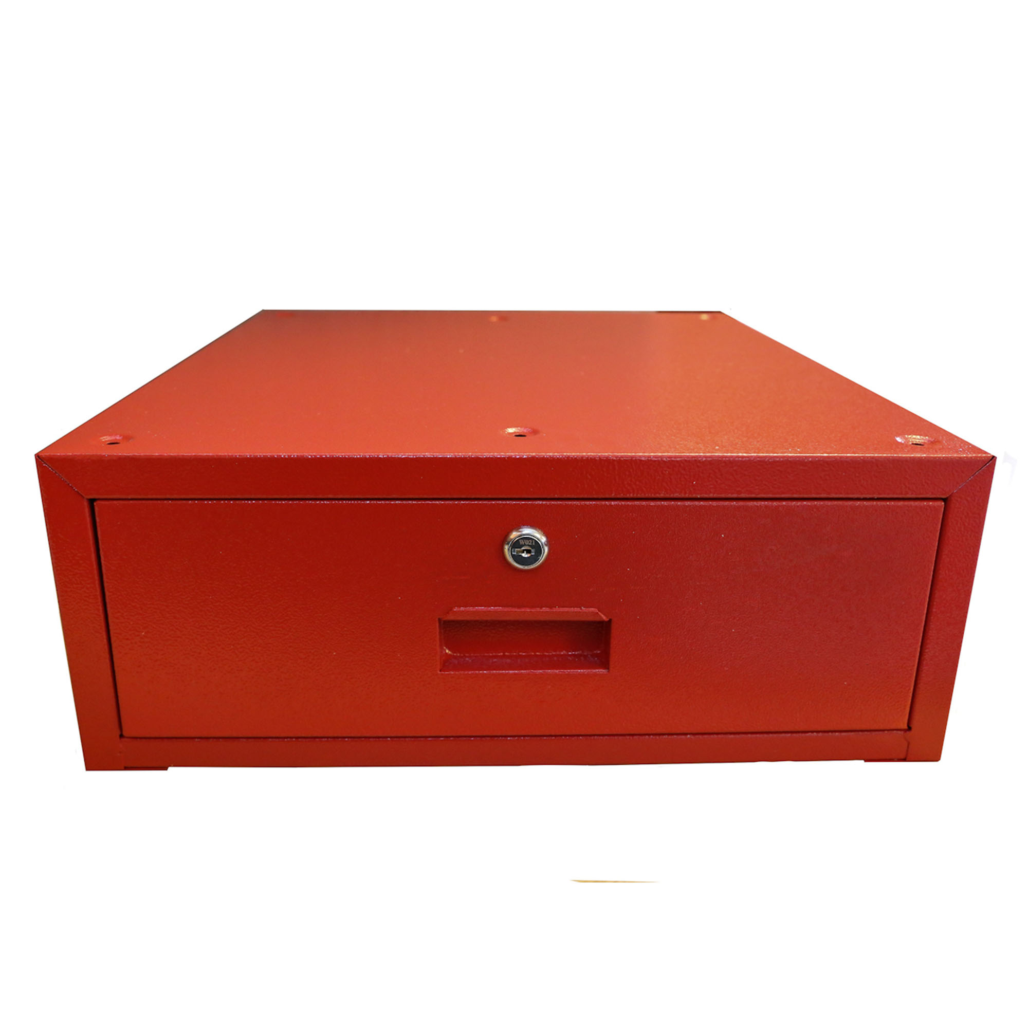 Shop Equipment, Transmission Tables, Drawer (Lock and Key Sold Separately), 2101 Drawer, American Hawk Industrial, Dee-Blast