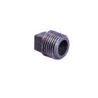 Cabinet Sandblaster Parts, Parts Washer Replacement Parts, Parts & Accessories, 1/2″ NPT Plug, 214 NPT Plug, American Hawk Industrial, Dee-Blast