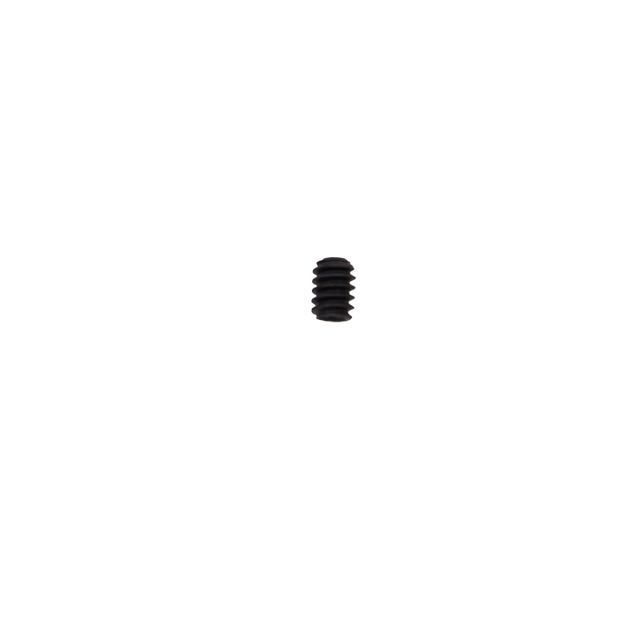 Cabinet Sandblaster Parts, Sandblast Guns & Nozzles, Parts & Accessories, 1/4" Nozzle Hold Set Hex Screw, 507 Nozzle Hold Screw, American Hawk Industrial, Dee-Blast