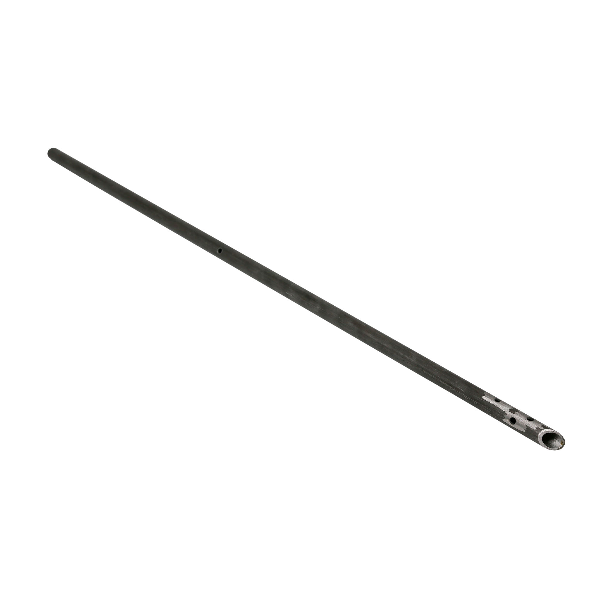 Cabinet Sandblaster Parts, Parts & Accessories, Steel Pick-Up Tube, 5361 Pick-Up Tube, American Hawk Industrial, Dee-Blast