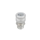 Cabinet Sandblaster Parts, Parts Washer Replacement Parts, Parts & Accessories, Watertight Cord Connection, 587 Cord Connection, American Hawk Industrial, Dee-Blast