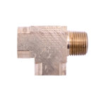 Cabinet Sandblaster Parts, Parts Washer Replacement Parts, Parts & Accessories, 3/8″ Street Tee, 591 Street Tee, American Hawk Industrial, Dee-Blast