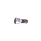Cabinet Sandblaster Parts, Parts Washer Replacement Parts, Parts & Accessories, 1/4' Threaded Solder Plug, 623 Plug, American Hawk Industrial, Dee-Blast