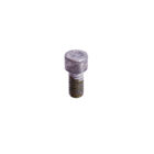 Cabinet Sandblaster Parts, Parts Washer Replacement Parts, Parts & Accessories, 1/4' Threaded Solder Plug, 623 Plug, American Hawk Industrial, Dee-Blast