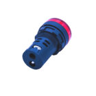 Cabinet Sandblaster Parts, Parts Washer Replacement Parts, Parts & Accessories, 110V Red Light, 670 Red Light, American Hawk Industrial, Dee-Blast