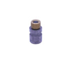 Cabinet Sandblaster Parts, Parts Washer Replacement Parts, Parts & Accessories, Lamp Quick Disconnect for #919, 904 Disconnect, American Hawk Industrial, Dee-Blast