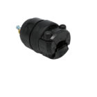 Cabinet Sandblaster Parts, Parts Washer Replacement Parts, Parts & Accessories, Non-Polarized Leviton Plug #115PR, 9147 Plug, American Hawk Industrial, Dee-Blast