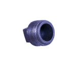 Cabinet Sandblaster Parts, Parts Washer Replacement Parts, Parts & Accessories, 3/4″ NPT Plug, 934 NPT Plug, American Hawk Industrial, Dee-Blast