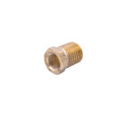 Cabinet Sandblaster Parts, Parts Washer Replacement Parts, Parts & Accessories, 1/4″ x 1/8″ Reducer Bushing, 967 Reducer Bushing, American Hawk Industrial, Dee-Blast
