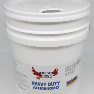 Heavy Duty AHK640HD 5 Gallon