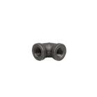 Cabinet Sandblaster Parts, Parts Washer Replacement Parts, Parts & Accessories,1/4″x 90° Elbow, W803 Elbow, American Hawk Industrial, Dee-Blast