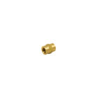 Cabinet Sandblaster Parts, Parts Washer Replacement Parts, Parts & Accessories, 1/8″ Pipe Coupling, W808 Pipe Coupling, American Hawk Industrial, Dee-Blast