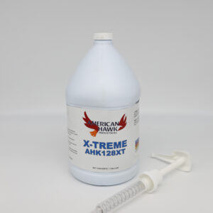 X-Treme AHK128XT