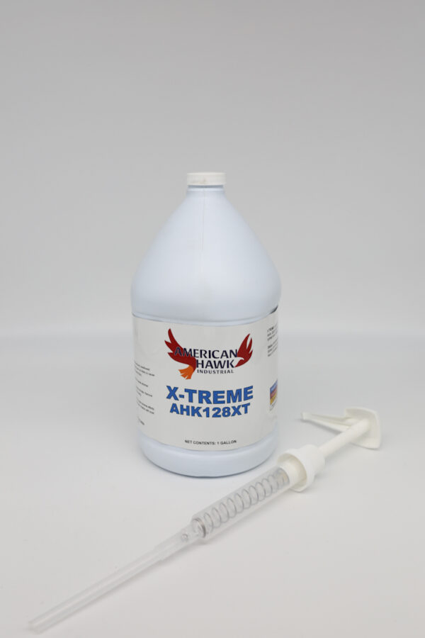X-Treme AHK128XT