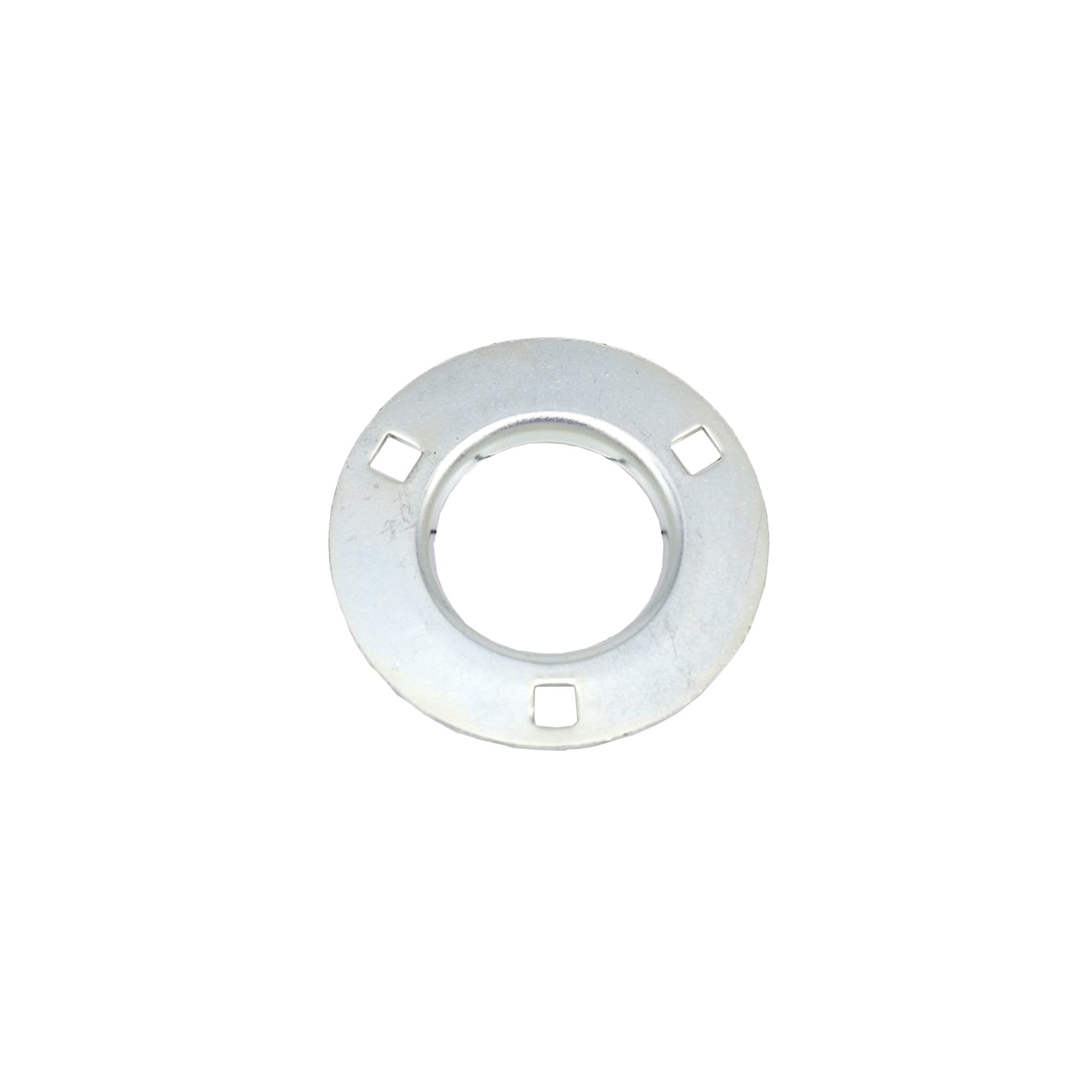 Cabinet Sandblaster Parts, Parts & Accessories, Bearing Plate, 1788 Bearing Plate, American Hawk Industrial, Dee-Blast