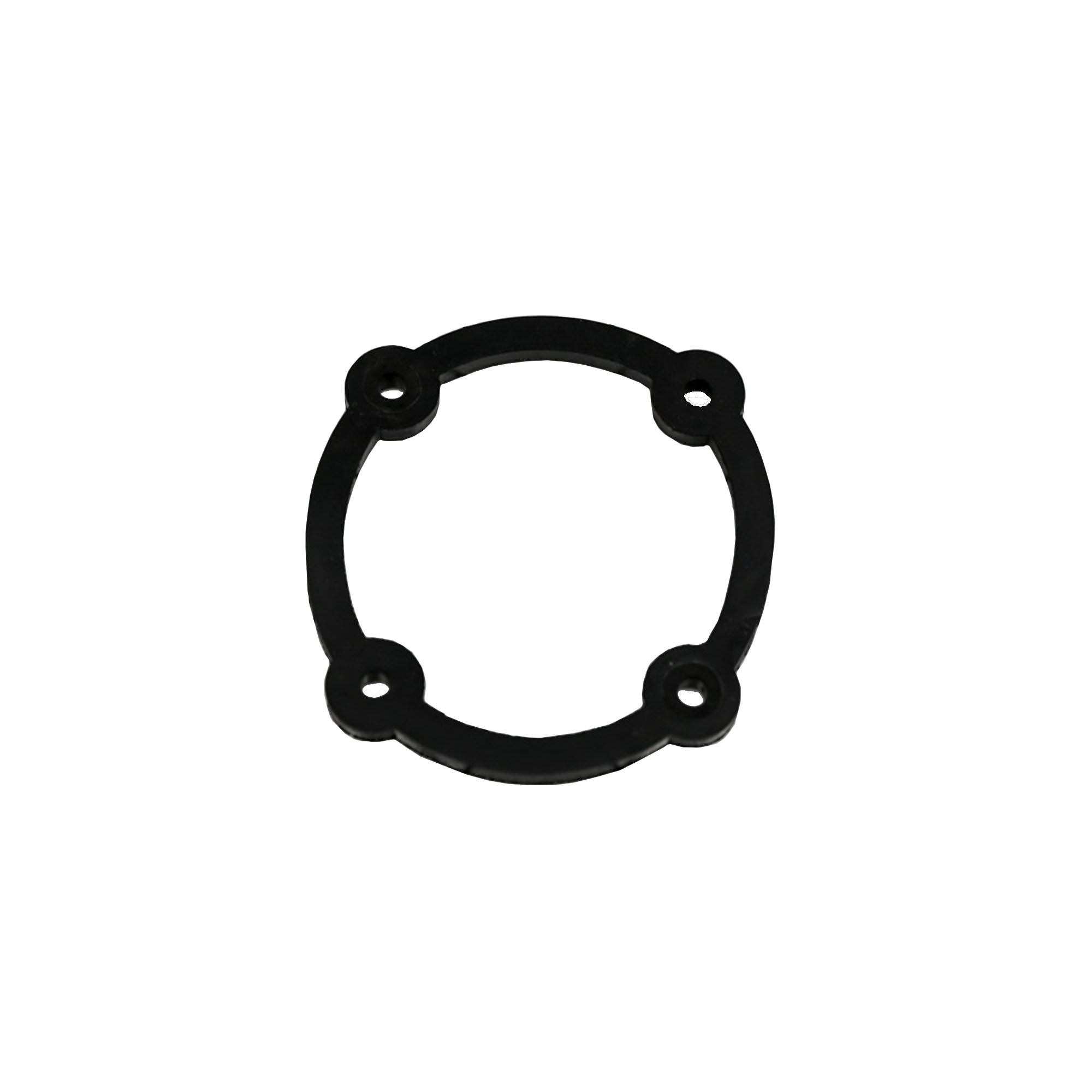 Cabinet Sandblaster Parts, Parts Washer Replacement Parts, Parts & Accessories, Rubber Gasket for 013 Blower Assembly, 5503 Rubber Gasket, American Hawk Industrial, Dee-Blast