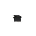 Cabinet Sandblaster Parts, Parts Washer Replacement Parts, Parts & Accessories, 2 Prong Rocker Switch, 576 Rocker Switch, American Hawk Industrial, Dee-Blast