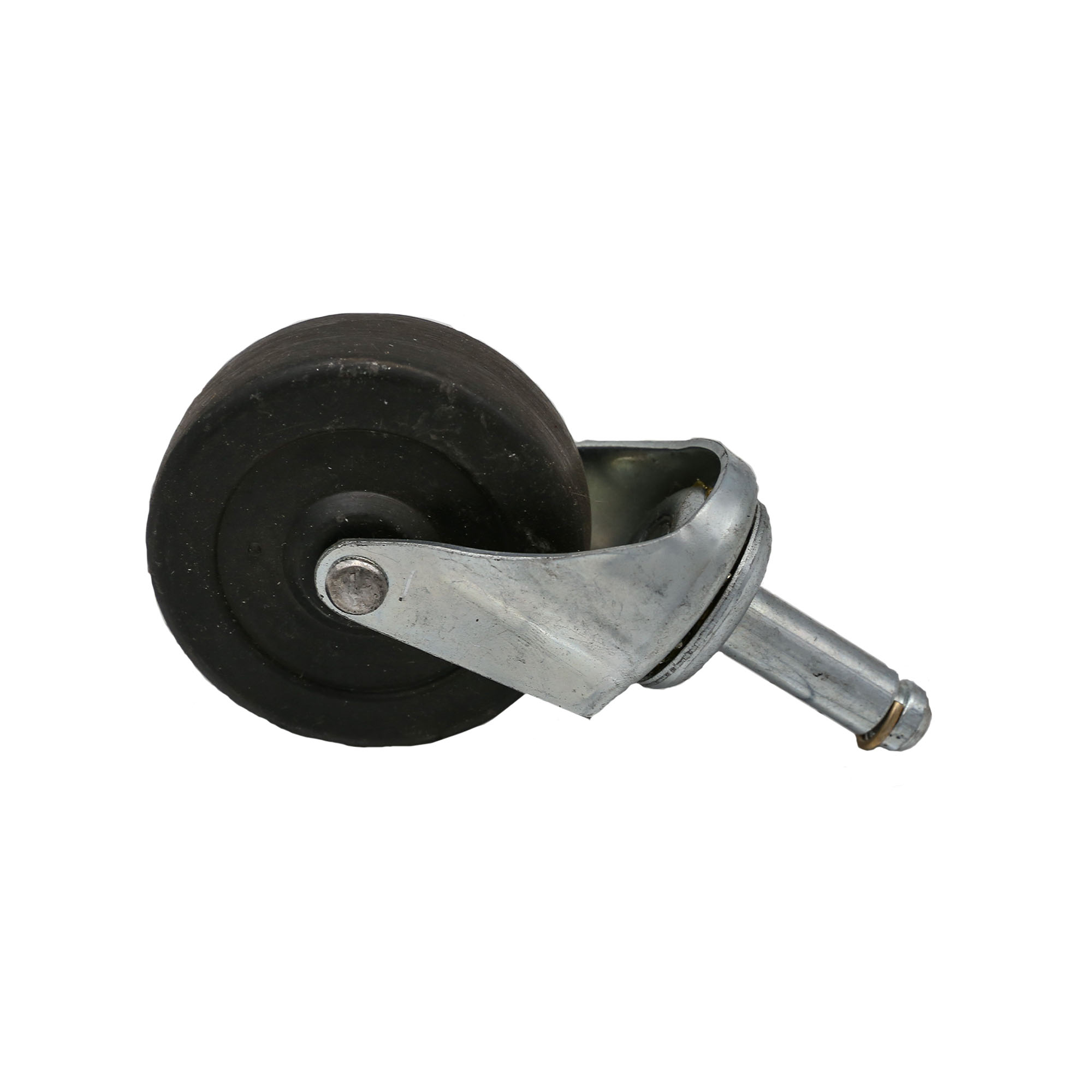 Vacuum Blaster Parts, Cabinet Sandblaster Parts, Parts & Accessories, Swivel Caster, 944 Swivel Caster, American Hawk Industrial, Dee-Blast