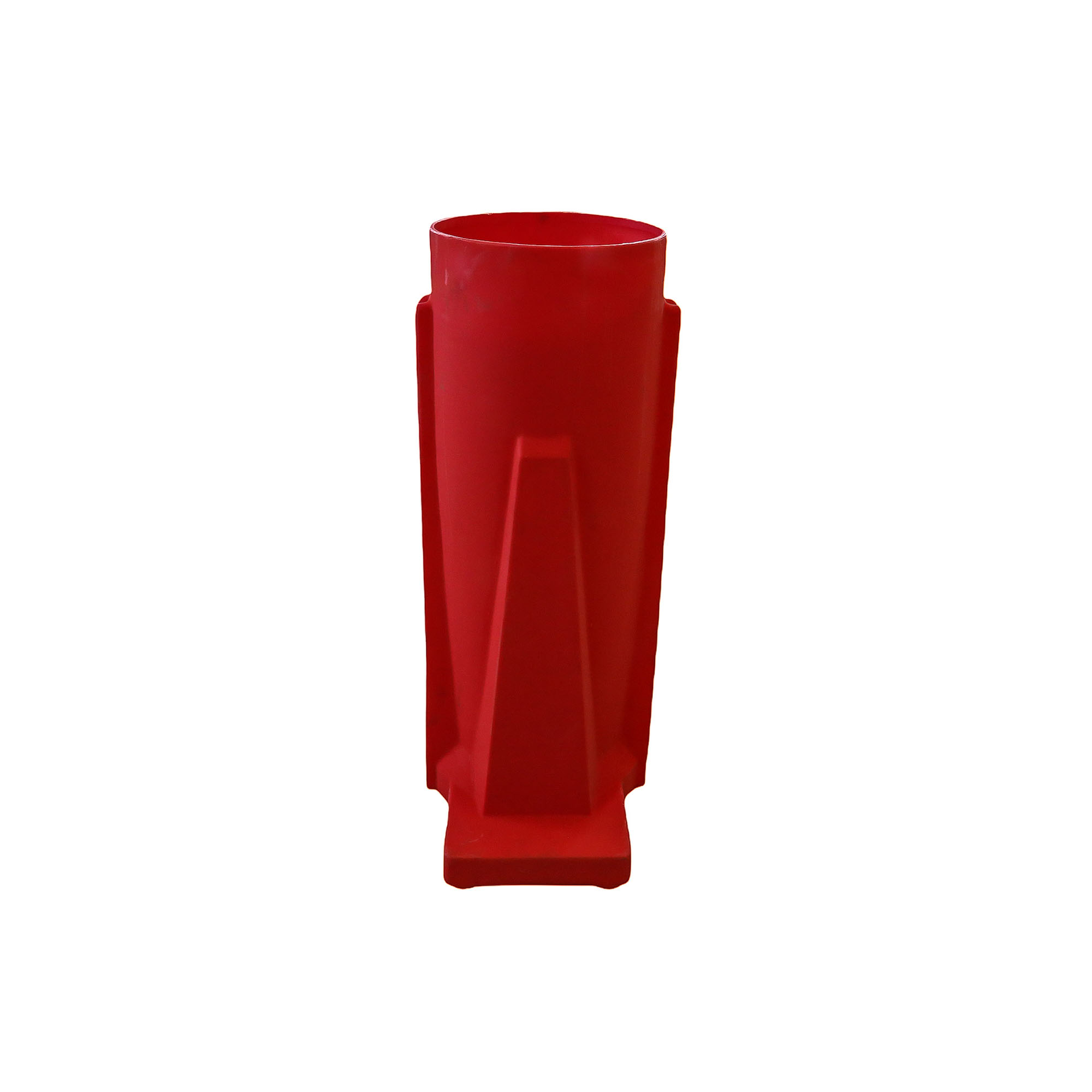 Vacuum Blaster Parts, Parts & Accessories, Dust Collector Body, V799 Dust Collector Body, American Hawk Industrial, Dee-Blast