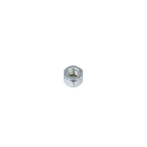 Cabinet Sandblaster Parts, Parts Washer Replacement Parts, Parts & Accessories, 1/4″-20 Lock Nut w/ Nylon Insert, W837 Lock Nut, American Hawk Industrial, Dee-Blast