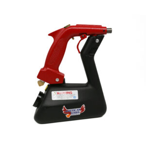 Handheld sandblast system, Sandblaster, Abrasive blasting gun