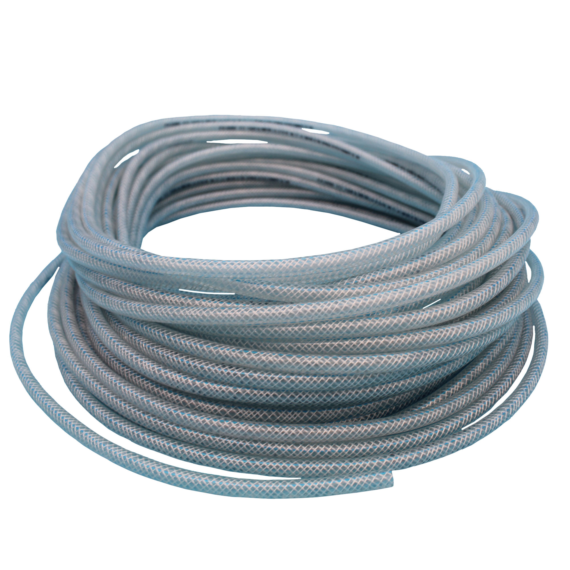 Parts Washer Replacement Parts, Parts & Accessories, 1/8″ x 21/64 Braided Tubing, 228 Braided Tube, American Hawk Industrial, Dee-Blast